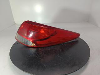 фонарь задний правый Hyundai ix35 1 поколение 2011, цвет, 92402-2Y0