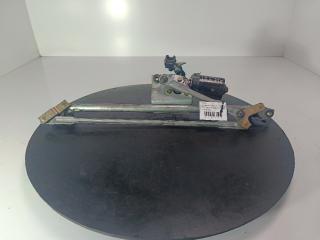 Механизм стеклоочистителя (трапеция дворников) Opel Vectra B [рестайлинг] 2001, цвет, 0390241142