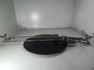 Механизм стеклоочистителя (трапеция дворников) Opel Zafira Family [рестайлинг] 2008, цвет, 404976