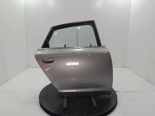 дверь задняя правая Audi A6 4F/C6 2007, цвет, седан