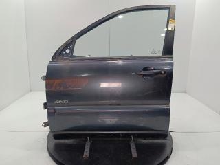 дверь передняя левая Kia Sportage 2 поколение 2007, цвет