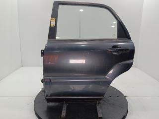 дверь задняя левая Kia Sportage 2 поколение 2007, цвет