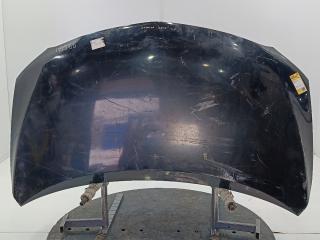 капот Toyota Corolla 10 поколение (E140/E150) 2008, цвет