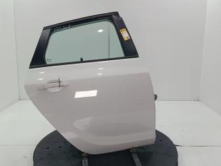 дверь задняя правая Opel Astra J [рестайлинг] 2011, цвет, хетчбэк 5 дв.