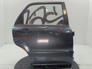 дверь задняя правая Kia Sportage 2 поколение 2007, цвет