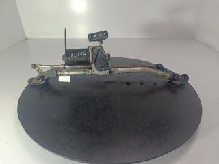 Механизм стеклоочистителя (трапеция дворников) Opel Astra G 2002, цвет, 404.387