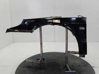 крыло переднее левое Saab 9-5 1 поколение [рестайлинг] 2002, цвет