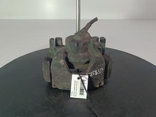 суппорт передний левый Renault Laguna 3 поколение 2008, цвет