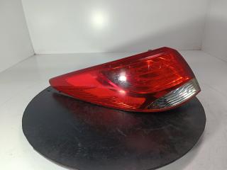 фонарь задний левый Hyundai ix35 1 поколение 2011, цвет, 92401-2Y0