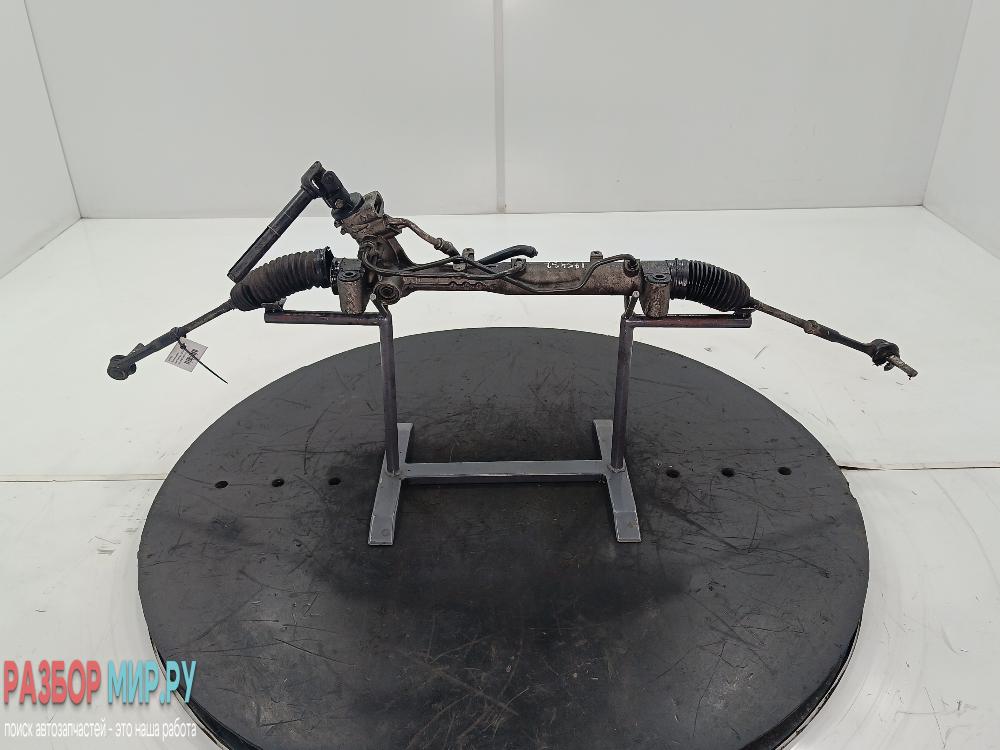 рулевая рейка Opel Vectra C 2004, цвет, 0250080082101 - фото №1