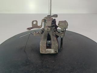 суппорт задний левый Citroen C4 Picasso 1 поколение 2007, цвет