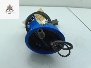 насос топливный BMW 3 серия E36 [рестайлинг] 1997, 1.6 л., бензин, МКПП, чёрный, седан