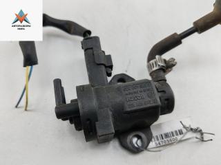 клапан управления турбиной (актуатор) Peugeot 807 1 поколение 2005, 2.2 л., дизель, МКПП, серый, минивэн, 0928400309