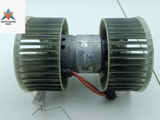 моторчик печки BMW 3 серия E46 [рестайлинг] 2003, 1.8 л., бензин, МКПП, серый, седан, 0130101103