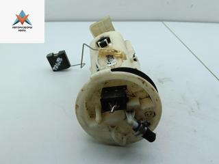 насос топливный BMW 3 серия E46 [рестайлинг] 2003, 1.8 л., бензин, МКПП, чёрный, универсал, 1184165