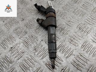 форсунка Fiat Ducato 2 поколение [рестайлинг] 2005, 2.8 л., дизель, МКПП, синий, микроавтобус, 0445120002