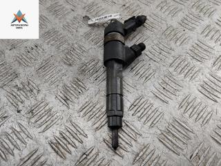 форсунка Fiat Ducato 2 поколение [рестайлинг] 2005, 2.8 л., дизель, МКПП, синий, микроавтобус, 0445120002