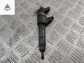 форсунка Fiat Ducato 2 поколение [рестайлинг] 2005, 2.8 л., дизель, МКПП, синий, микроавтобус, 0445120002