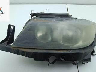 фара левая BMW 3 серия E90/E91/E92/E93 2005, 2.0 л., бензин, МКПП, чёрный, универсал, 69427470