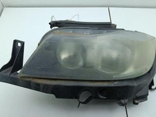 фара левая BMW 3 серия E90/E91/E92/E93 2005, 2.0 л., бензин, МКПП, чёрный, универсал, 69427470