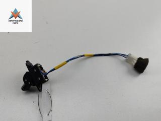 джойстик регулировки зеркал Mitsubishi Space Star 1 поколение [рестайлинг] 2002, 1.3 л., бензин, МКПП, серый, минивэн, 192459