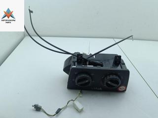 блок управления печки / климат-контроля Peugeot Boxer 3 поколение 2008, 2.2 л., дизель, МКПП, белый, микроавтобус, 175000070