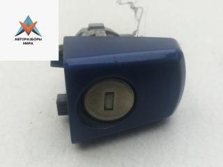 личинка дверного замка Opel Signum C 2003, 2.2 л., бензин, АКПП, синий, хетчбэк 5 дв.