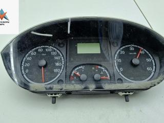 приборная панель Peugeot Boxer 3 поколение 2008, 2.2 л., дизель, МКПП, белый, микроавтобус, 1360355080