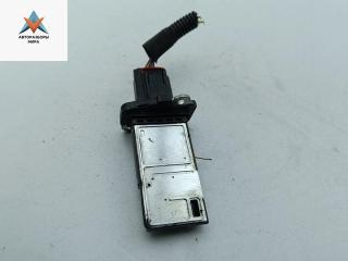 Расходомер (измеритель потока воздуха) Peugeot Boxer 3 поколение 2008, 2.2 л., дизель, МКПП, белый, микроавтобус