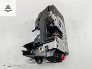 замок двери задней правой Opel Astra H/Family [рестайлинг] 2006, 1.6 л., бензин, МКПП, серый, универсал, 13210739