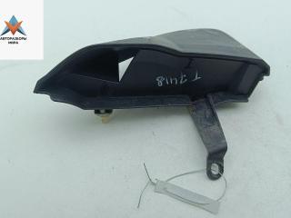 Накладка крыла (уголок зеркала) переднего правого Peugeot Boxer 3 поколение 2008, 2.2 л., дизель, МКПП, белый, микроавтобус, 735424456