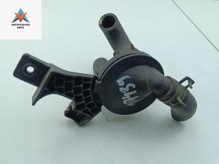 кран отопителя (печки) Volkswagen Transporter T4 1993, 2.4 л., дизель, МКПП, красный, микроавтобус, 701819809B