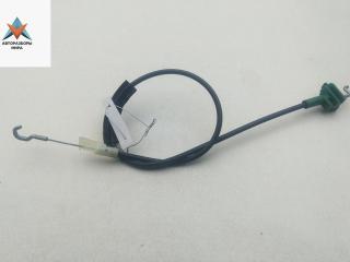 трос двери Opel Astra H/Family [рестайлинг] 2007, 1.9 л., дизель, МКПП, чёрный, универсал