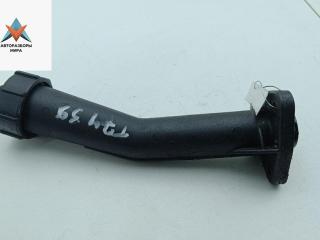 маслозаливная горловина Volkswagen Transporter T4 1993, 2.4 л., дизель, МКПП, красный, микроавтобус, 044115308A