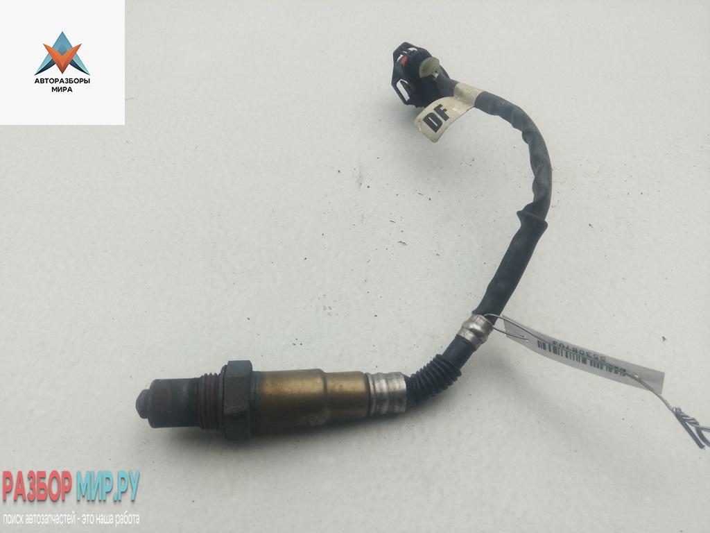 лямбда-зонд Opel Insignia 1 поколение (A) 2011, 1.4 л., бензин, 55562206, 0258010065 - фото №1