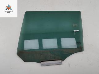 стекло двери задней левой Opel Zafira 2 поколение (B) 2007, 1.9 л., дизель, МКПП, чёрный, минивэн