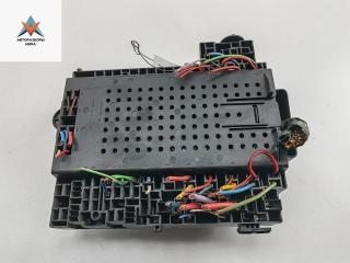 блок комфорта Volvo S60 1 поколение 2002, 2.4 л., дизель, МКПП, чёрный, седан, 8645716