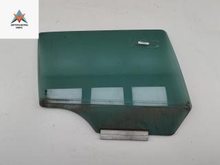 стекло двери задней правой Opel Astra H/Family [рестайлинг] 2006, 1.6 л., бензин, МКПП, серый, универсал