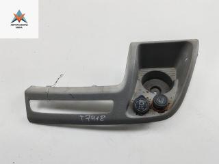 прикуриватель Peugeot Boxer 3 поколение 2008, 2.2 л., дизель, МКПП, белый, микроавтобус, 1308183070