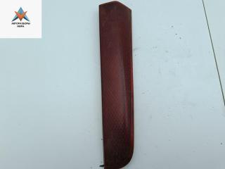 фонарь задний левый Nissan Note E11 [рестайлинг] 2009, 1.4 л., бензин, МКПП, серый, хетчбэк 5 дв.