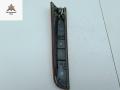 фонарь задний левый Nissan Note E11 [рестайлинг] 2009, 1.4 л., бензин, МКПП, серый, хетчбэк 5 дв. - фото №2