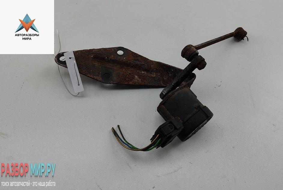 датчик дорожного просвета Mercedes-Benz Vito-1 W638 1996, 2.3 л., бензин, МКПП, чёрный, микроавтобус - фото №1