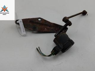 датчик дорожного просвета Mercedes-Benz Vito-1 W638 1996, 2.3 л., бензин, МКПП, чёрный, микроавтобус