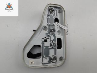 панель заднего левого фонаря Opel Astra H/Family [рестайлинг] 2007, 1.9 л., дизель, МКПП, чёрный, универсал, 417046