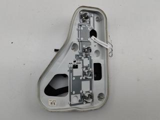Плата фонаря заднего правого Opel Astra H/Family [рестайлинг] 2007, 1.9 л., дизель, МКПП, чёрный, универсал, 417046