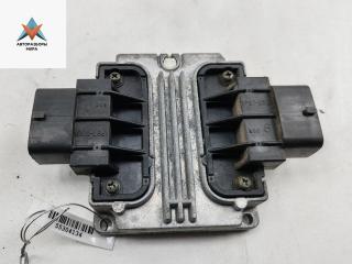 блок управления АКПП Opel Signum C 2003, 2.2 л., бензин, АКПП, синий, хетчбэк 5 дв., 55353020