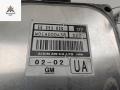 блок управления АКПП Opel Signum C 2003, 2.2 л., бензин, АКПП, синий, хетчбэк 5 дв., 55353020 - фото №3