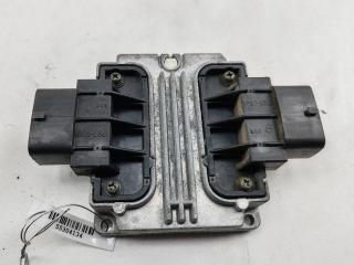 блок управления АКПП Opel Signum C 2003, 2.2 л., бензин, АКПП, синий, хетчбэк 5 дв., 55353020