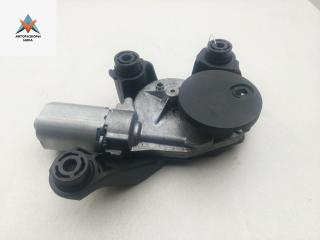 Двигатель стеклоочистителя заднего (моторчик дворников) Renault Laguna 3 поколение 2008, 2.0 л., дизель, АКПП, чёрный, универсал, 0390201834