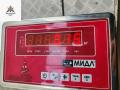 корректор фар Opel Omega B [рестайлинг] 2000, 2.2 л., бензин, МКПП, серый, седан, 90565805 - фото №3